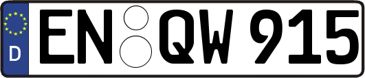 EN-QW915