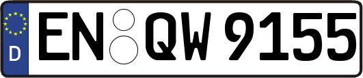EN-QW9155