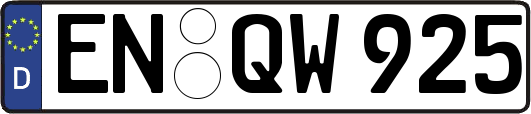 EN-QW925