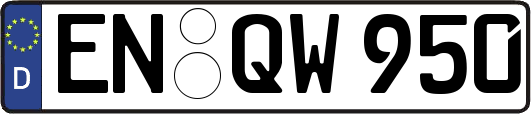 EN-QW950