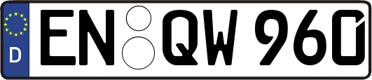 EN-QW960