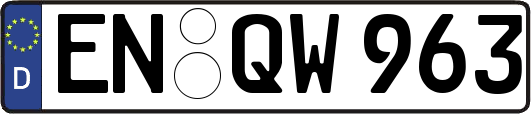 EN-QW963
