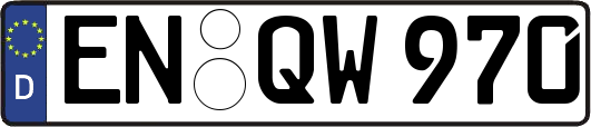 EN-QW970