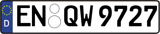 EN-QW9727