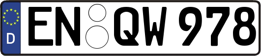 EN-QW978