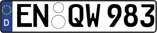 EN-QW983