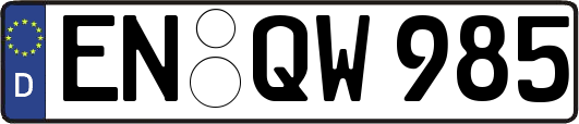 EN-QW985