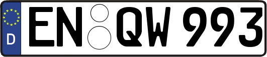EN-QW993
