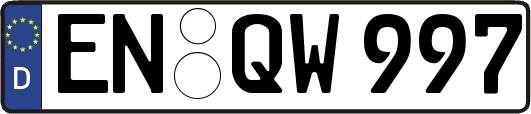 EN-QW997