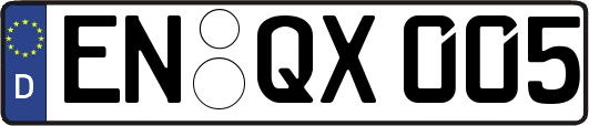 EN-QX005