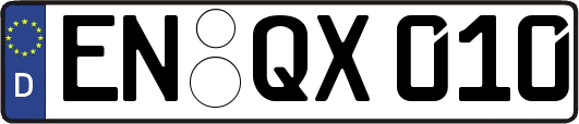 EN-QX010