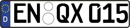 EN-QX015