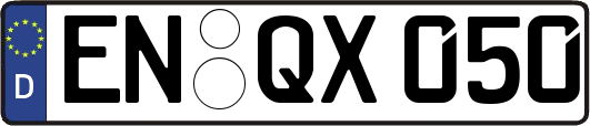 EN-QX050