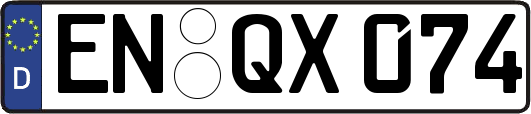 EN-QX074