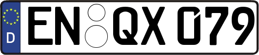 EN-QX079