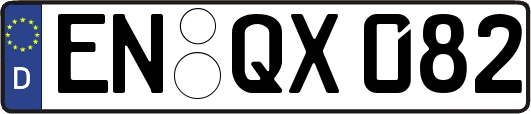 EN-QX082