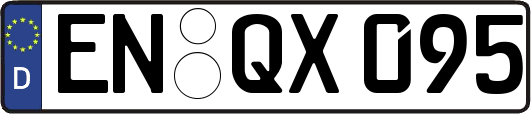 EN-QX095