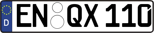 EN-QX110