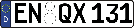 EN-QX131