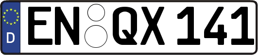EN-QX141