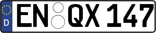 EN-QX147