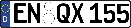 EN-QX155