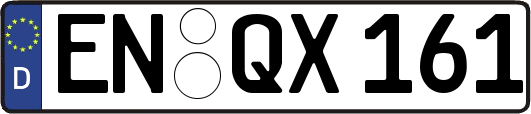 EN-QX161