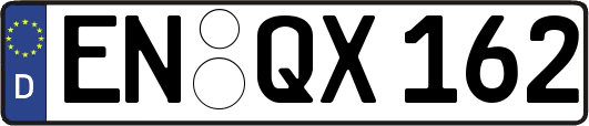 EN-QX162