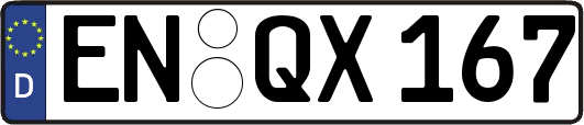 EN-QX167