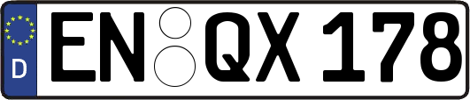 EN-QX178