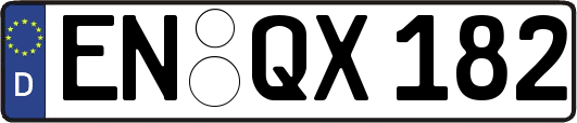 EN-QX182