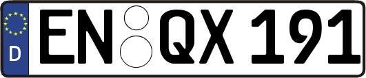 EN-QX191