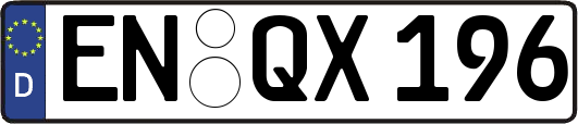 EN-QX196