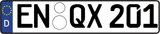 EN-QX201