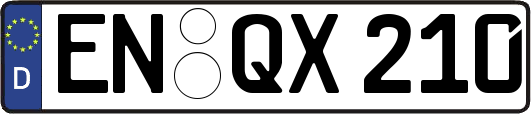 EN-QX210