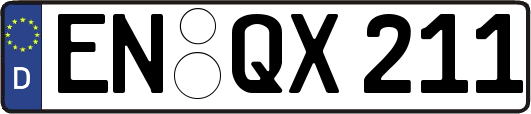 EN-QX211