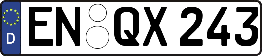 EN-QX243