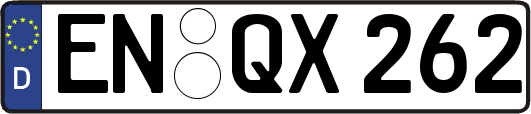 EN-QX262