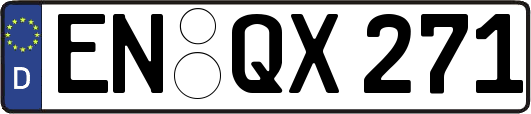 EN-QX271