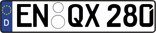 EN-QX280