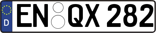 EN-QX282