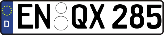 EN-QX285
