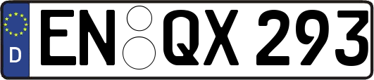 EN-QX293
