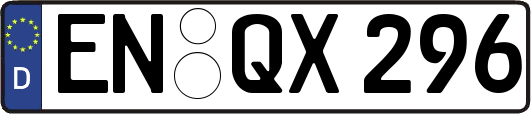EN-QX296