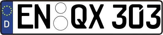 EN-QX303