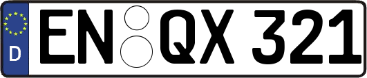 EN-QX321