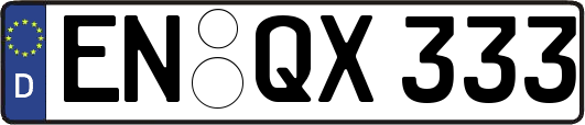EN-QX333