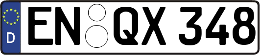 EN-QX348