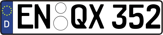EN-QX352