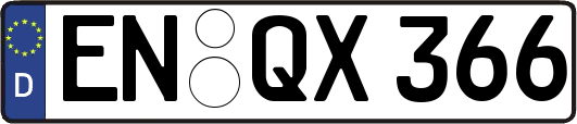 EN-QX366